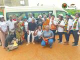 GNA-UK, Renel Ghana Foundation & Soles of Hope deliver health outreach in Atwereboanda, (…)