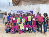 EllaCares Foundation inspires young minds through Wisdom Readers’ Challenges