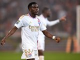 Ghana winger Ernest Nuamah scores and assist as Olympique Lyon hammer Montpellier in France