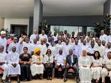 Minority MPs show love to Bawumia after landslide victory
