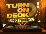 Accra’s biggest DJ concert ‘Turn on Deck’ returns for 6th edition and 5th anniversary celebration