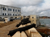 Ghana temporarily closes five historic coastal forts for maintenance
