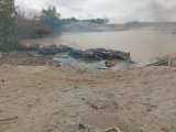 Kade Police arrest illegal miners over Birim River pollution