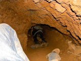 Many trapped, others feared dead after galamsey pit collapses at Akyem Wenchi