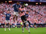 Arsenal among favourites to win Champions League â€“ Inaki Williams