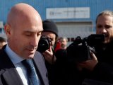 Luis Rubiales found guilty of sexually assaulting Spanish footballer Jenni Hermoso