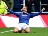 Grealish 93rd-minute winner for Everton ends Palace unbeaten run