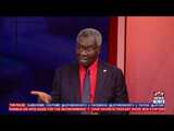 I’m not leaving NPP; the fake people should rather go – Prof. Frimpong-Boateng