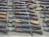 Missing military ammunition is sparking concern in the sub-region – Small Arms Commission CEO