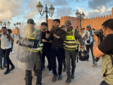 Morocco youth protests spread and turn deadly, two killed