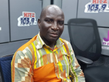 I was the richest young man in the film industry during our time – Socrate Safo