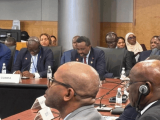 BoG Governor pushes for predictable Global Sovereign Debt roundtable negotiations
