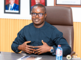 Energy Minister engages petroleum sector stakeholders on laycan concerns