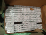 Volta FDA intercepts large consignment of Tapentadol (RED) at Kpoglu Border