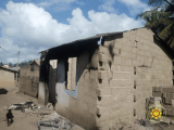W/R Minister, Security Council visit Asemkow after violent chieftaincy clash