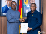 GPP II implementation committee submits final report to steering committee