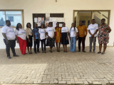 Monetising content is fine, but focus on impactful storytelling – REMAPSEN to budding journalists