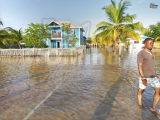 Keta Municipal Security Council begins evacuation as dangerous sea tides loom