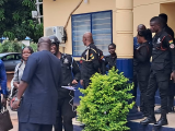 Interior Minister meets Yagbonwura to restore peace amid Sawla-Bole conflict