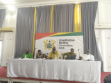 Tamale: Persons with disabilities propose constitutional backing for retirement with salary