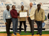 Chamber of Aquaculture and ASC join forces to strengthen Ghana’s farmed seafood sector