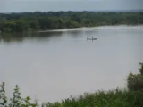 Two drown in Black Volta at Bankpama after funeral trip from Burkina Faso