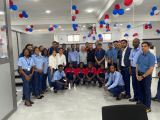 Arash Motor Limited launches first “TVS Experience Centre” in Kumasi