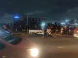 Okada rider killed in hit-and-run at Tetegu
