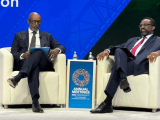 ‘We didn’t manipulate the market, we saved it’ – BoG Governor defends FX actions