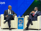 Billions in energy debt triggered temporary foreign exchange pressure – BoG Governor