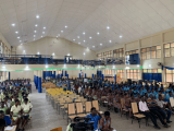 NSMQ 2025: Osei Kyeretwie SHS students sacked from quiz hall for disobeying quiz mistress