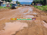 Aowin Traditional Council decries deplorable state of Enchi-Ellubo road