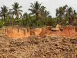 12 out of 14 districts suffering from illegal mining – Western Regional Minister