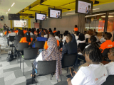 UNFPA Ghana launches ‘AI for Her Future’ hackathon to tackle child marriage and teen pregnancy