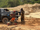 Alternative Livelihood for Galamsey is a Design Challenge