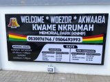 GTA denies replacing Akan and Ewe greetings with Ga at Kwame Nkrumah Memorial Park