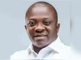 Bryan Acheampong takes unity message to Ashanti Region as nationwide tour continues