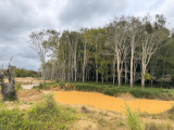 Galamsey fight: 12 arrested, 25 chanfang machines destroyed in Western region