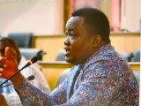 EPA Deputy CEO cautions against state of emergency in mining areas