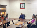 Governance expert Oppong-Fosu calls for responsible use of social media