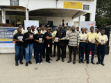 UBA Ghana promotes reading culture across regions ahead of Literacy Day