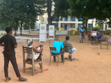 NDC deploys party machinery ahead of Ablekuma North re-run