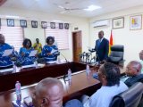 Education Minister inaugurates new CIHRM Council