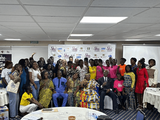 Plan International Ghana hosts grand close-out ceremony for ‘She Leads Project’