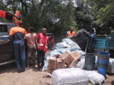 Gbeniyiri conflict: Burkina Faso blocks NADMO from meeting displaced persons, demands formal (…)