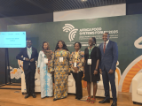 Media urged to champion agriculture’s role in Africa’s development agenda