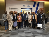 UK-Ghana Trade Mission strengthens education and EdTech Partnership at BETT 2026 in London