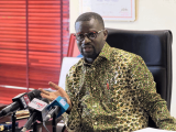 Minority Caucus demands urgent answers over alarming Covid-19 surge at UG