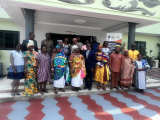 Health advocates urge increased budget support for immunisation