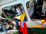Two dead, 12 injured after accident on Cape Coast-Takoradi Highway